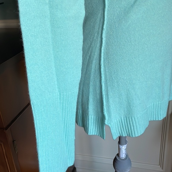 AQUA Cashmere sweater - Picture 4 of 7